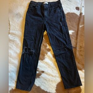 Abercrombie & Fitch jeans